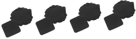 SHINEOFI 4 Ensembles Papier De Polissage Antioxydant Pour Or Et Pour Bagues Argenterie Anti-Ternissement Spray Pour Bijoux Bandes Anti-Rouille 30 pièces x 4