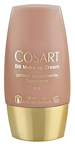 Cosart BB Make Up Cream 619