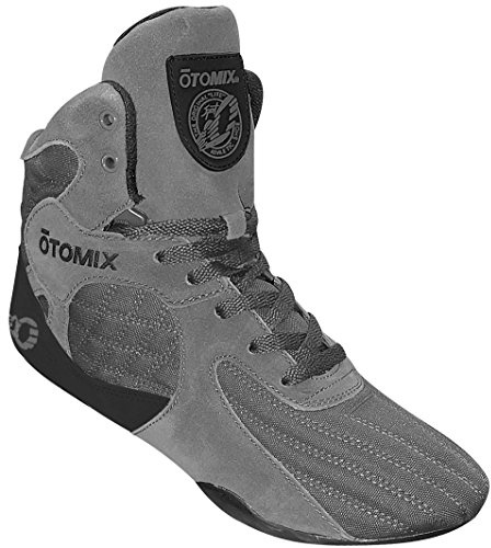 Otomix Stingray Fitness Boots, Bodybuilding Shoes
