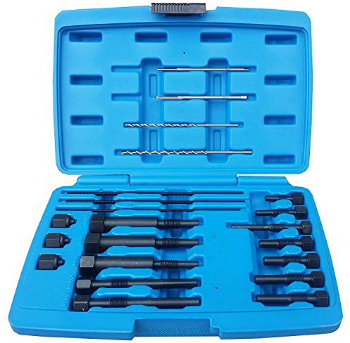 Kit para extraer la punta del electrodo de calentadores Extractores electrodo calentador