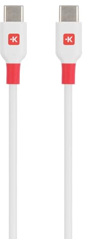Adaptateur secteur skross europe vers europe - 2 usb - 2 ou 3 pôles - blanc