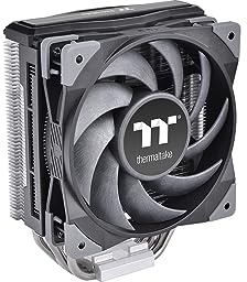 Thermaltake Multi Cooler Toughair 310 | AMx 115x 1200 1700 Black