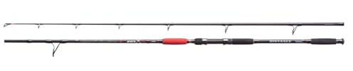 Wallerrute JAXON Catfish E Distance Welsrute Spinrute 285cm/315cm Big Boys Only! (315cm/400g)