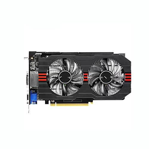 Scheda Grafica da Gioco Fit for ASUS. Scheda Grafica GTX 650. Ti. 1 GB 128. Po GDDR5. Schede Video for nvidia. GeForce. GTX 650. Ti Usato VGA. Carte più Forti di GTX 750.