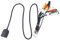 FACAIIO Adattatore per slot per scheda SIM per autoradio multimediale GPS 20 pin video femmina cavo supporto 4G Sim Card connettore