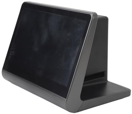 Digital Film Scanner, Film and Slide Scanner with 7 Inch Screen, Convert 135/126/110/8mm Film, Monochrome, Slides to 12MP JPEG Digital Photos