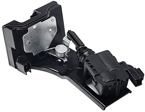 TüRschloss Stellmotor Zentralverriegelung Motor TüRschloss Stellmotor Fahrzeugheckklappe, Für Mercury Mariner 2009 2010 2011 OE-Nr.: 9L8Z7843150B