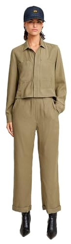 G-STAR Modular Army Jumpsuit Tuta Intera Donna