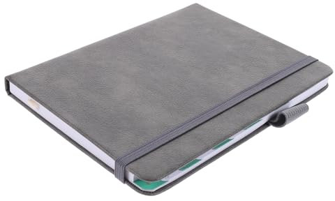VILLFUL Adressbuch Für Telefonnummern Und Adressen Kleiner Praktischer Adress-organizer Format Mit Elegantem Design Und Platz Für Notizen Als Für Organisationstalente