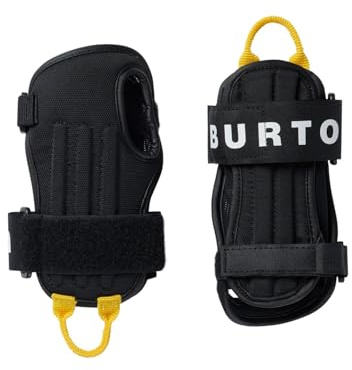 Burton Herren Impact Wrist Guard 24-25 M TRUE BLACK