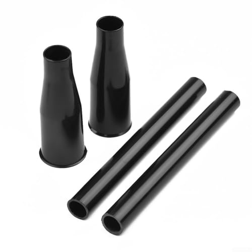 Set di 8 ugelli in plastica per fontana per giardino e acquario, adatti a tutte le pompe dell'acqua
