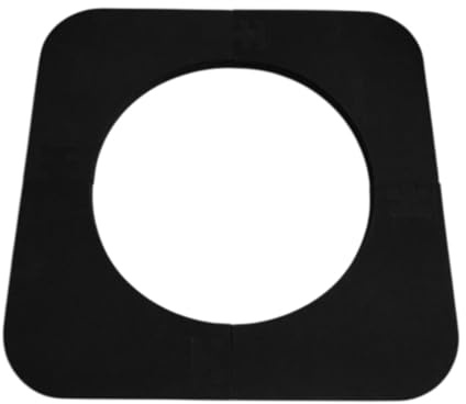 Dart Board Surround Guard Ring Backboard Wall Guard 17.7 Inch Wall Protector