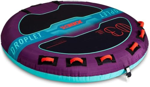 Jobe Droplet funtube 3 Personen