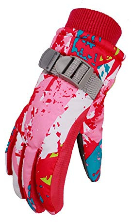 Winterhandschuhe für Damen und Herren, Snowboardhandschuhe, Kinder-Skihandschuhe, Reithandschuhe, Fahrradhandschuhe, Wanderhandschuhe, Outdoor-Handschuhe