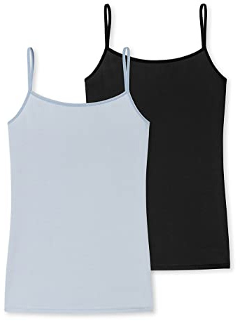 Schiesser 2PACK Spaghettitop