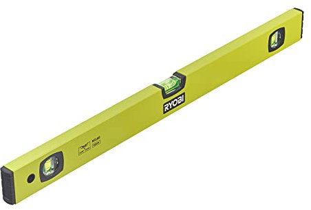 Ryobi RSL60 60cm Spirit Level (Single)