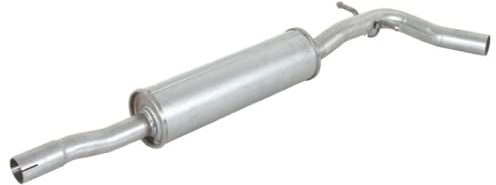 ASMET Mittelschalldämpfer 21.036