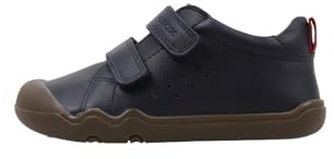 Geox Garçon B Steppieup Boy Garcon, Bleu, 26 EU