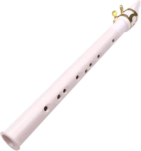 U-Turn Pocket Saxophone WH