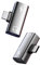 YipuVR Typ C auf 3,5 mm Kopfhörer und Ladegerät Adapter für Meta Quest 3S Zubehör, Individuelle Ports Typ-C 2-in-1 Konverter, PD 30W sicher und schnelles Laden, DAC High-Resolution Audio Conversion
