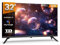 TD Systems - Smart TV 32 Pouces, Hey Google Cast, Télévision TNT HD, Android 11, Modèle 2025, Télévision avec Garantie 2 Ans - PRIME32K20GLE