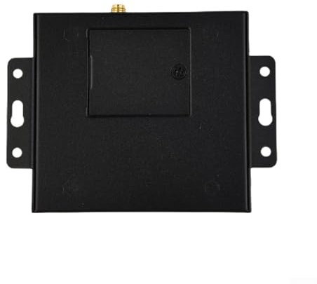 Yhenlovtt Rtu5024 GSM Apribottiglie di controllo per interruttore relè Wireless Remote Gate Door Access System Control Band 850 3a 900 o 1800/1900 mhz o 240vac Output 200 utenti Sms Quad