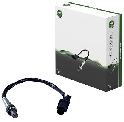 NTK Lamdasonde UAR9000-EE009 91780