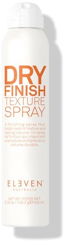 Eleven Australia - Dry Finish Texture Spray - 177ml