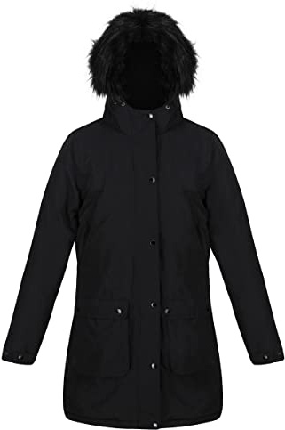 Regatta Women's Voltera Parka Jacket (pack of 1)