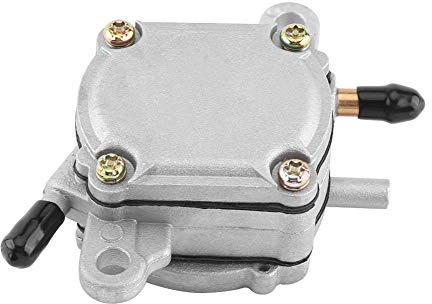 für Benzinpumpe Scooter s-wing 125 Benzinpumpe für GY6 50CC 150CC 250CC Motor Scooter Moped Go Kart Scooter bomba gasolina, kleine Benzinpumpe Motor Vakuum