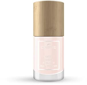 LaNature wasserbassierter Nagellack - Zartes Rosa - VEGAN - Waterbased Peel-Off Nail Polish - Cherry Blossom - 10 ml