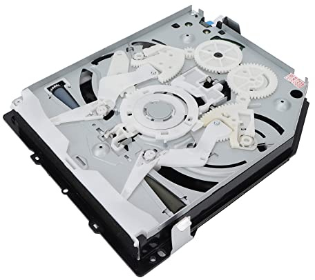 Annadue Blu-Ray DVD Drive for Optical Drive DVD CD Disk Drive Replacement Repair Part for 4 KEM-490