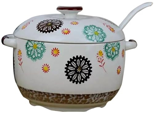 DOCIM Sucrier Japonais avec Le Couvercle, Mini sucrier, Pot d'épice de récipient de Sucre, pour Le comptoir de Barre de café,#i,L