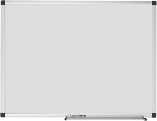 Legamaster UNITE Whiteboard – weiß – 30 x 40 cm - Magnettafel aus lackiertem Stahl inklusive Montageset, Markerablage und Montageanleitung - trocken abwischbar