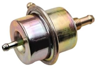 JGUYC Regulador de presión de combustible de 3,0 bar for BB/M/W K75 K100 P/o/r/s/c/h/e V/WR/e/n/a/u/l/t P/e/u/g/e/o/t C/i/t/r/o/e/n 0280160200 022906035 0280160201