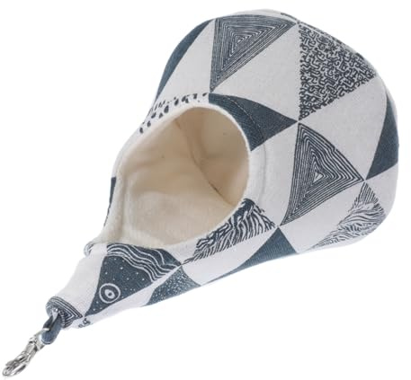 HEALSOPTHY Borsa Mollette da Bucato Organizer Appendibile Versatile per Interni ed Esterni Capiente e Resistente per Mollette e Oggetti per Armadi e Lavanderia