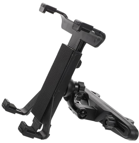 CONGARTENO Support Tablette Voiture Siège Arrière Rotatif pour Tablette Accessoires Auto pour Navigation et Divertissement Voyage