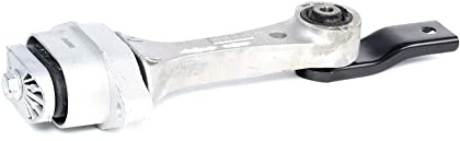 RIDEX Motorlager 247E0004 hinten Golf IV Schrägheck (1J1)