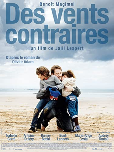 Des vents contraires