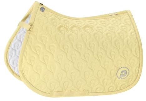 ESKADRON Schabracke HIGHGLOSS PEACOCK Platinum PURE 2023