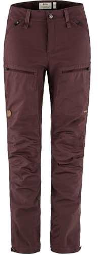 Fjallraven Keb Agile Trousers W