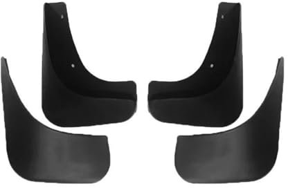 Für VW Für Caddy 2004 2005 2006 2007-2010 Auto Kotflügel Auto Vorne Hinten Räder Schmutzfänger Spritzschutz Schlamm Klappen Kotflügel