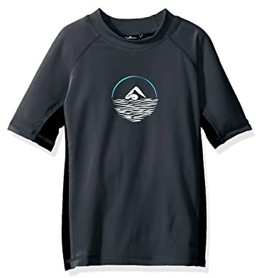 Kanu Surf pojkar Rashguard tröja