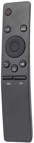 Ersatzfernbedienung für -01259E TM1640-01259B -01259D -01260A -01265A -01266A -01241A Curved QLED 4K UHD Smart TV