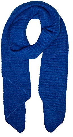 PIECES PCPYRON STRUCTURED LONG SCARF NOOS BC