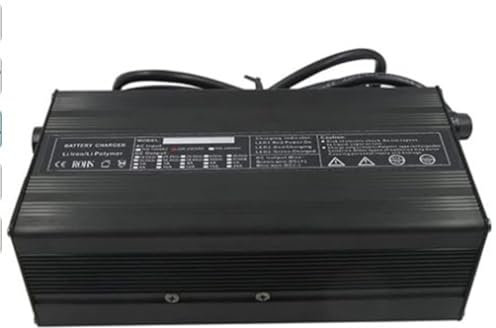 ZOGUO 48V 5A Blei-Säure-Batterie-Ladegerät (Color : Anderson 50A, Size : 1)