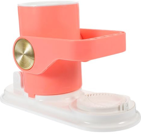 Cabilock Ergonomic Handle Design Dumpling Dough Presser Easy to Use Clean for Home Restaurant
