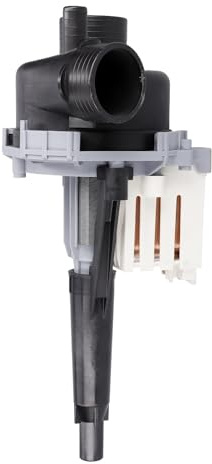 LUTH Premium Profi Parts Umwälzpumpe kompatibel mit Candy 41014580 Askoll Mod.m96_3 für Geschirrspüler