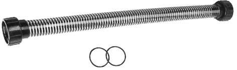 F Fityle Ensemble Pompe à Tuyau de filtrage, pièce de Rechange 155710, Accessoire de Piscine 4600-5710 632426, Remplacement fiable pour Piscine