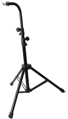 Oshhni Bar Chimes Tripod Stand Adjustable Heights Musical Chimes Stand Holder for Classroom